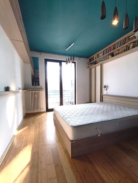 Muncii / Baba Novac – Apartament 3 camere – 570 EUR