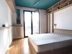 Muncii / Baba Novac – Apartament 3 camere – 570 EUR